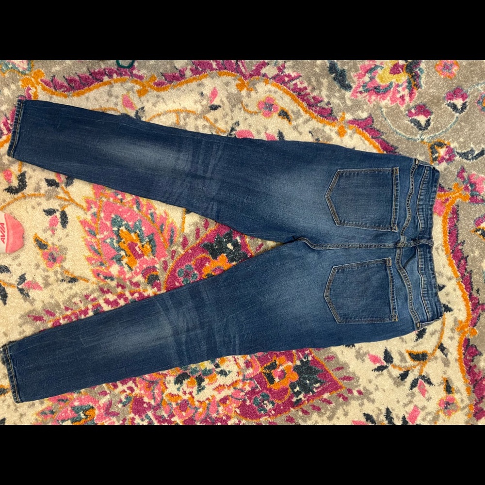Jeans - Picture 2 of 4